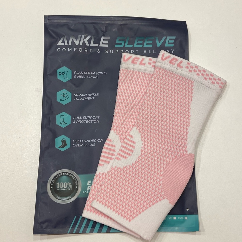 Modvel Foot & Ankle Brace compression sleeves